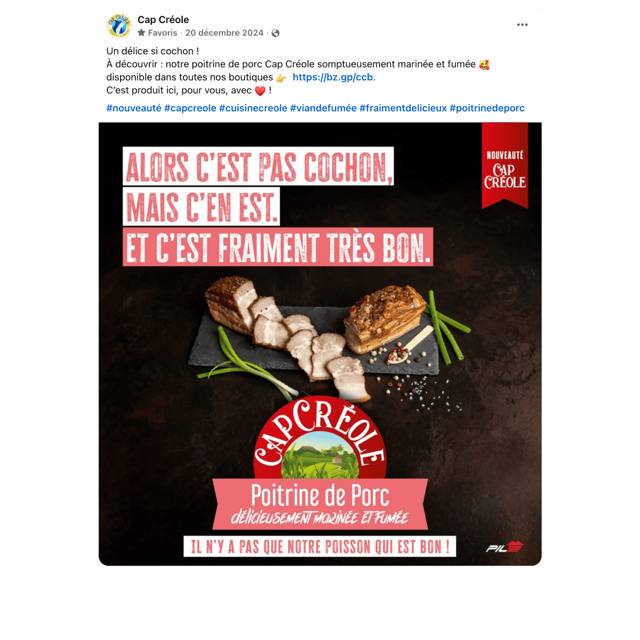 buzzinga-cap-creole-cm 20